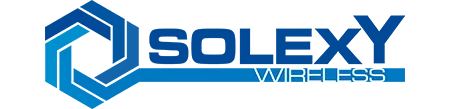 Solexy logo | Belsatex
