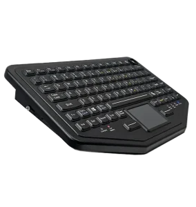Teclado Atex Armadex BT-Key-02 Belsatex