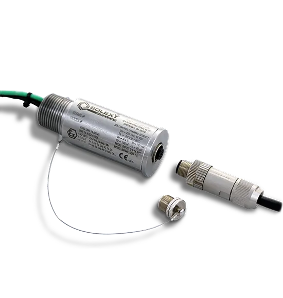 Barrera Atex Ethernet Solexy