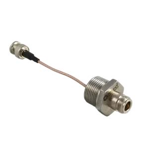 Barrera de antena ATEX Serie AW