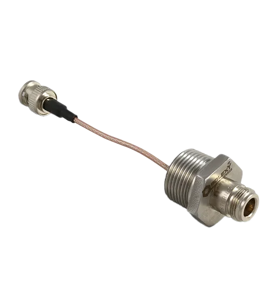 Barrera de antena ATEX Serie AW