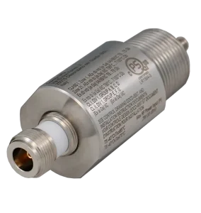 Barrera de antena ATEX Serie RX