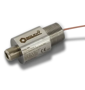 Barrera de antena ATEX Serie SX