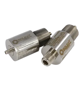 Barrera de antena ATEX Serie UX