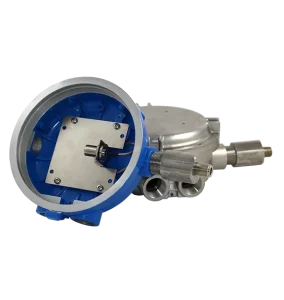 Caja de conexión RF Solexy