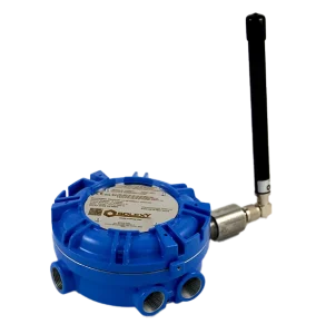 Punto de Acceso Bluetooth Atex Solexy