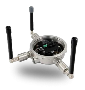 Punto de Acceso Celular Atex Solexy