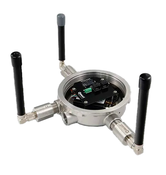 Punto de Acceso Celular Atex Solexy