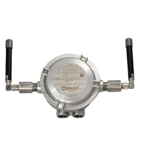 Punto de Acceso Wifi Atex Solexy