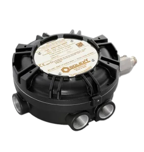 Radio módem VHF UHF solexy