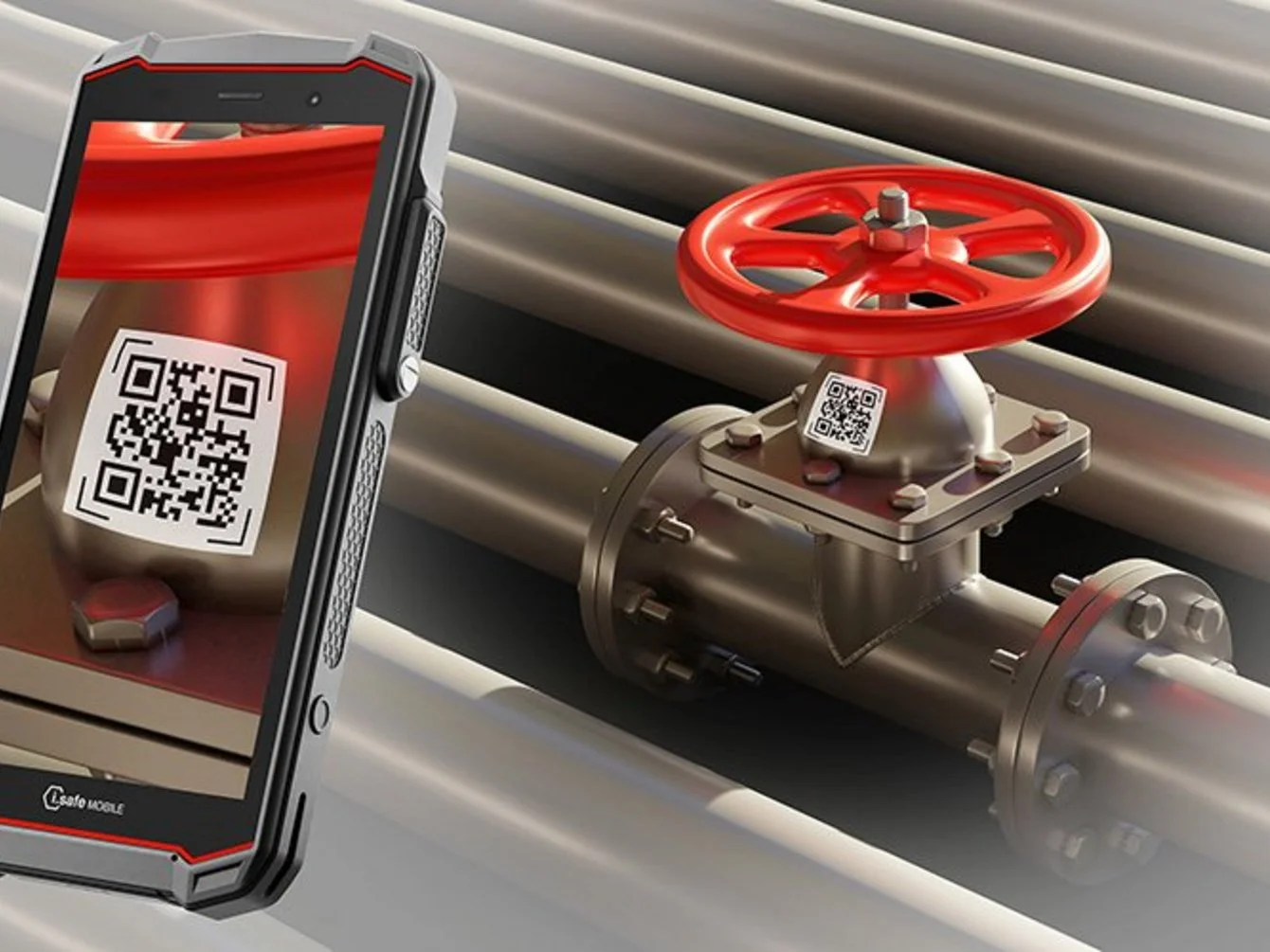 identificar valvulas | Belsatex