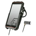 Inspector de Fugas Válvulas IS-VS1A.1