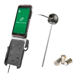 Inspector de Fugas Válvulas IS-VS1A.1