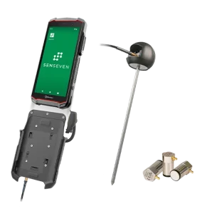 isafe IS VS1A.1 4 | Belsatex