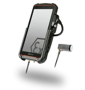 Inspector de Fugas Válvulas IS-VS1A.1