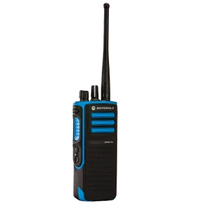 Walkie Talkie MOTOTRBO DP4401-EX