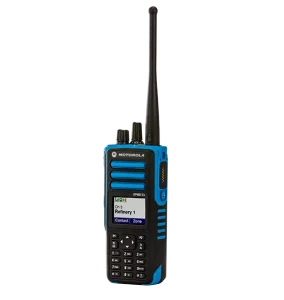Walkie Talkie MOTOTRBO DP4801-EX