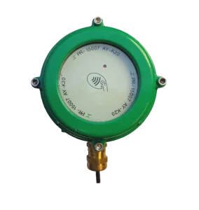 Lector RFIX ATEX Proxtech