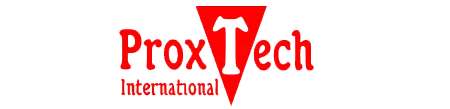 ProxTech logo