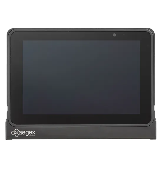 Tablet ATEX 1/21 Aegex 100M Windows 11