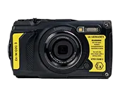 Cámara digital Atex Armadex Ex-M OZC 3 Belsatex