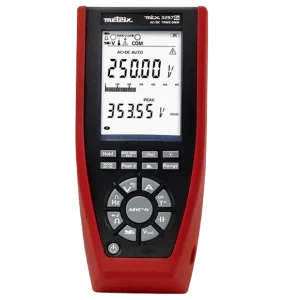 Multímetro Metrix MTX 3297 Atex