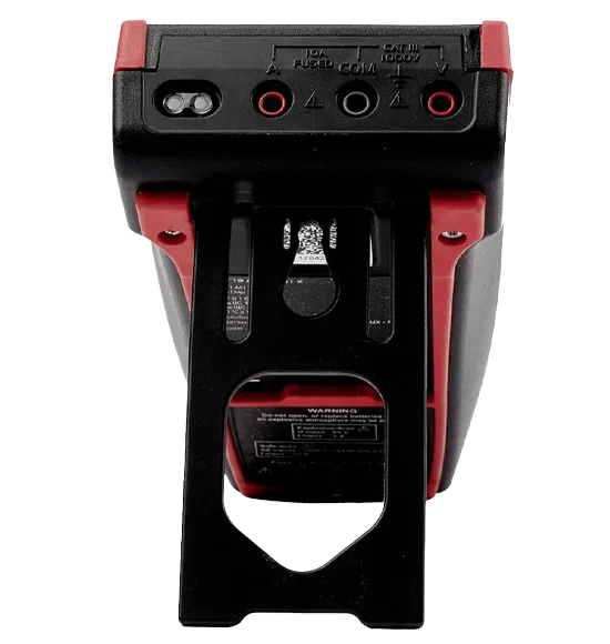 Multímetro Metrix MTX 3297 Atex Multímetro Metrix MTX 3297 Atex