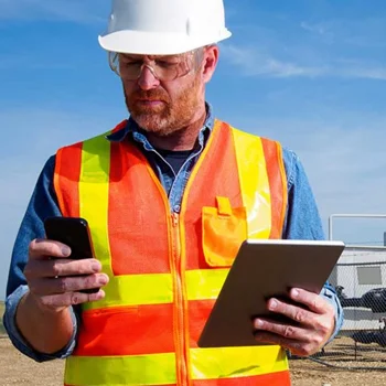 Remote assistance | Belsatex