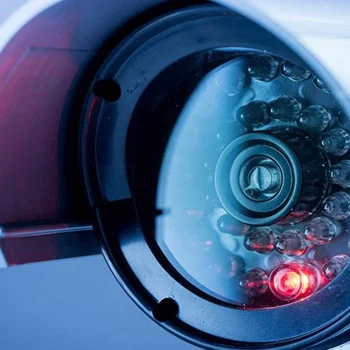 Video monitoring | Belsatex