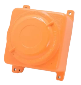 Teléfono fijo ATEX Teleindustria Belsatex