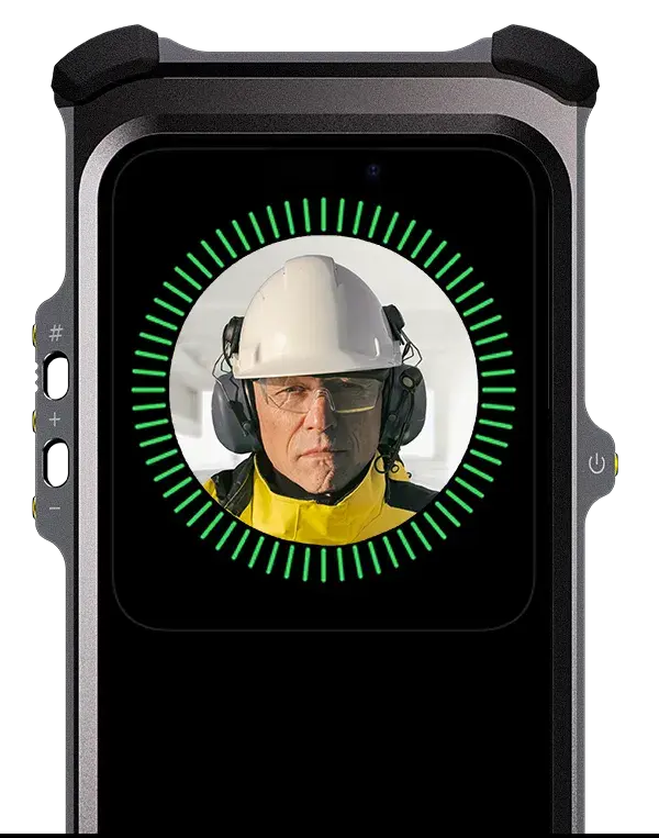 iPhone 16 Pro Max ahora en entornos ATEX - Belsatex