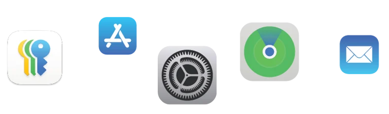 Platform security | Belsatex