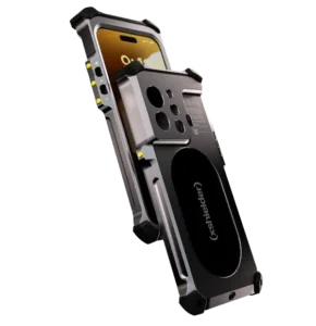 iPhone 16 Pro Max ahora en entornos ATEX - Belsatex