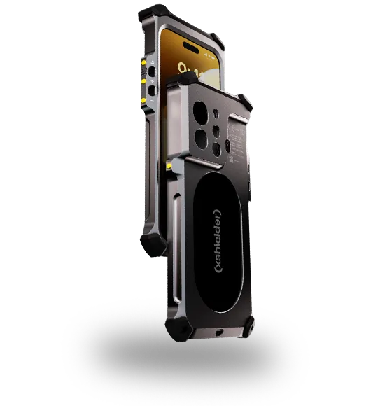 iPhone 16 Pro Max ahora en entornos ATEX - Belsatex