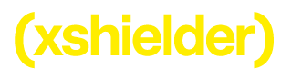 xshielder logo yellow | Belsatex
