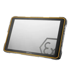 IS945.2 Tablet ATEX 5G de 10,1 pulgadas
