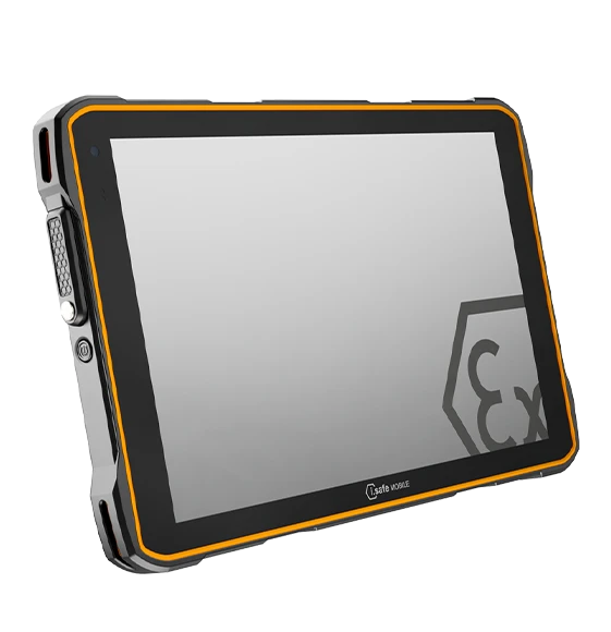 IS945.2 Tablet ATEX 5G de 10,1 pulgadas IS945.2 Tablet ATEX 5G de 10,1 pulgadas