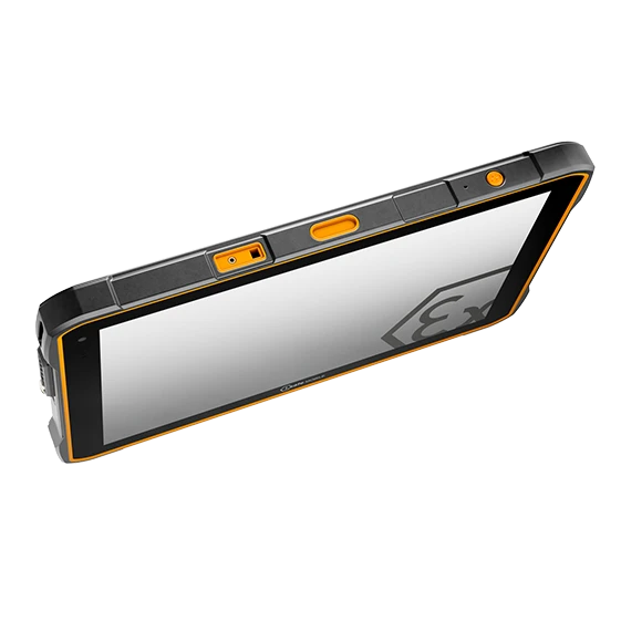 IS945.2 Tablet ATEX 5G de 10,1 pulgadas IS945.2 Tablet ATEX 5G de 10,1 pulgadas