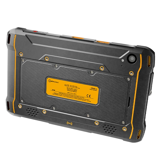 IS945.2 Tablet ATEX 5G de 10,1 pulgadas IS945.2 Tablet ATEX 5G de 10,1 pulgadas