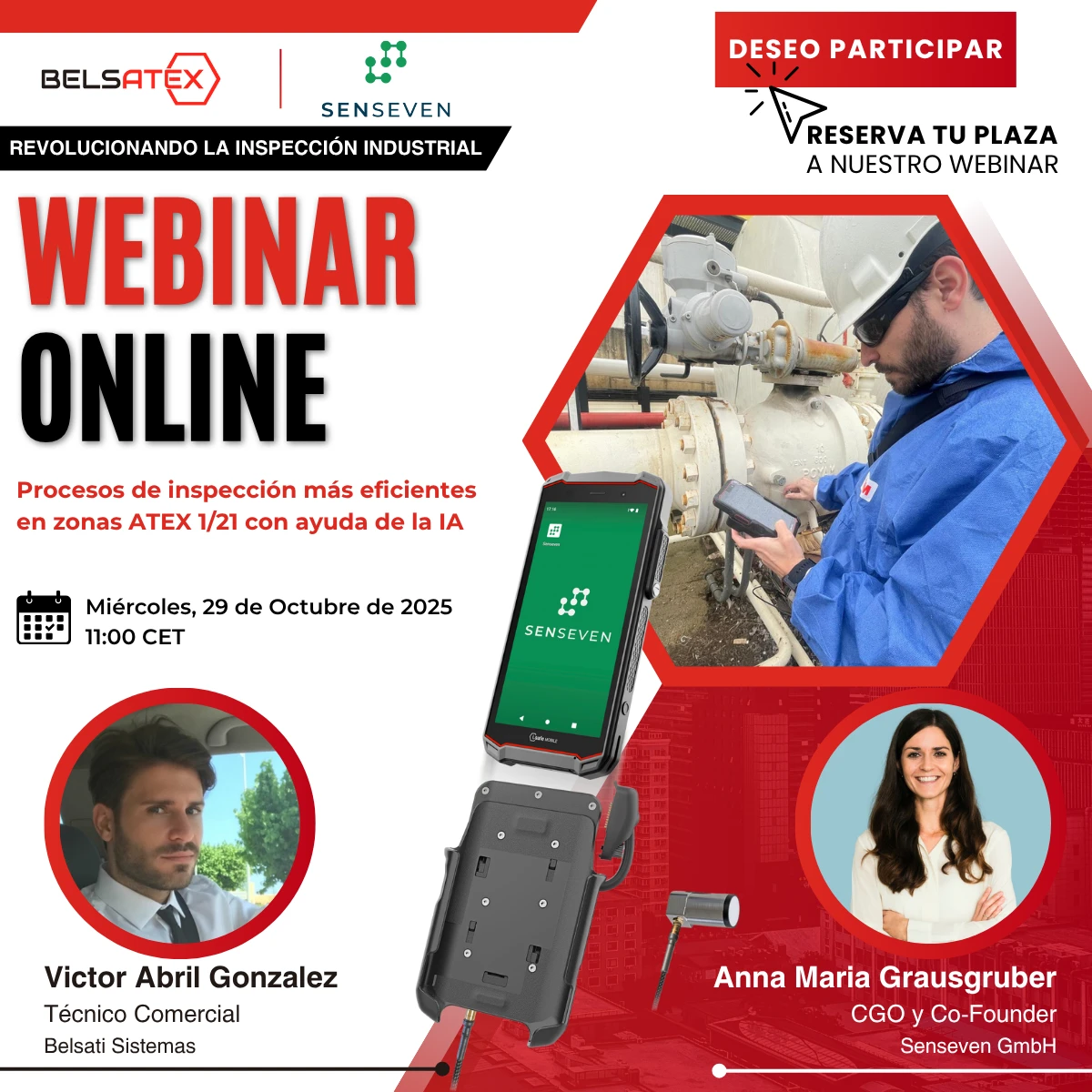 top webinar desktop | Belsatex