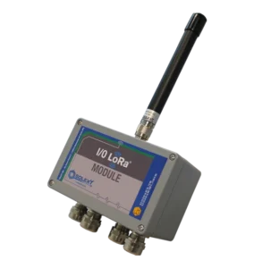 Módulo I/O Lora de Solexy