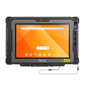 Getac ZX80-Ex - Belsatex