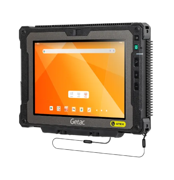 Getac ZX80-Ex - Belsatex Getac ZX80-Ex - Belsatex