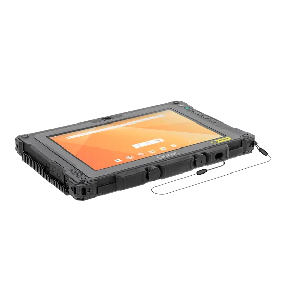 Getac ZX80-Ex - Belsatex Getac ZX80-Ex - Belsatex