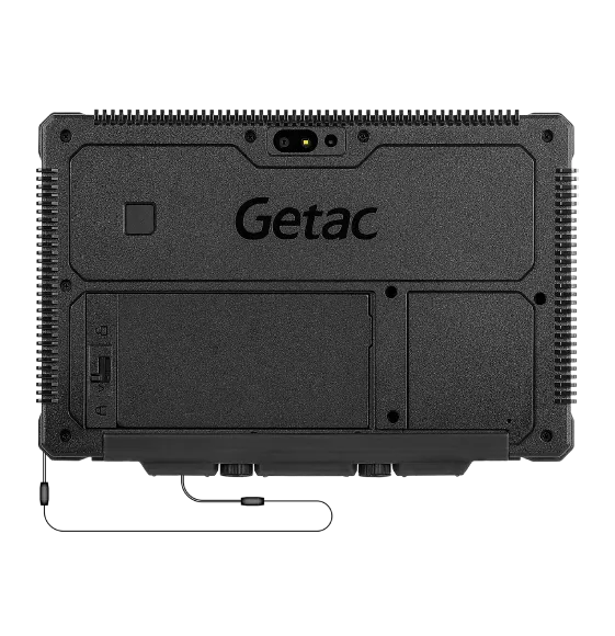 Getac ZX80-Ex - Belsatex Getac ZX80-Ex - Belsatex