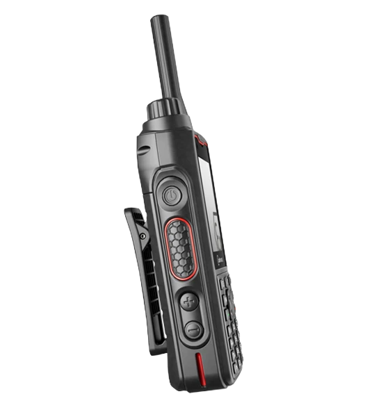 IS380.1 Smartphone Radio ATEX 4G para aplicaciones PTT IS380.1 Smartphone Radio ATEX 4G para aplicaciones PTT
