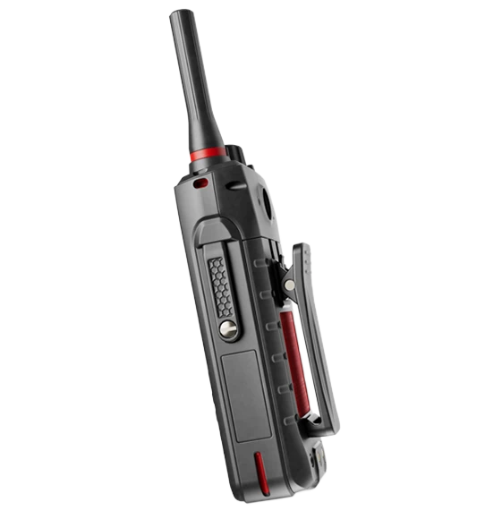 IS380.1 Smartphone Radio ATEX 4G para aplicaciones PTT IS380.1 Smartphone Radio ATEX 4G para aplicaciones PTT