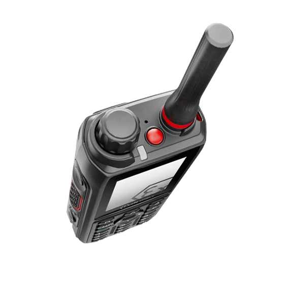IS380.1 Smartphone Radio ATEX 4G para aplicaciones PTT IS380.1 Smartphone Radio ATEX 4G para aplicaciones PTT