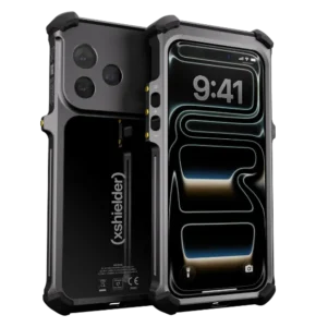 iPhone 17 Pro Max ATEX - Belsatex