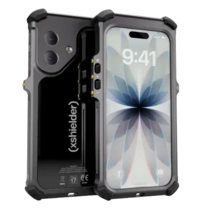 iPhone 17 ATEX - Belsatex